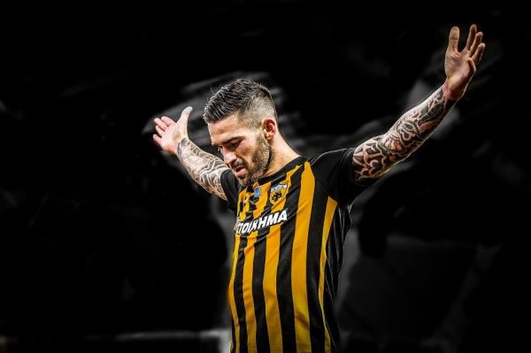 ΑΕΚ : Η ευκαιρία που είχε με τον Λιβάγια χάθηκε πριν από ένα χρόνο