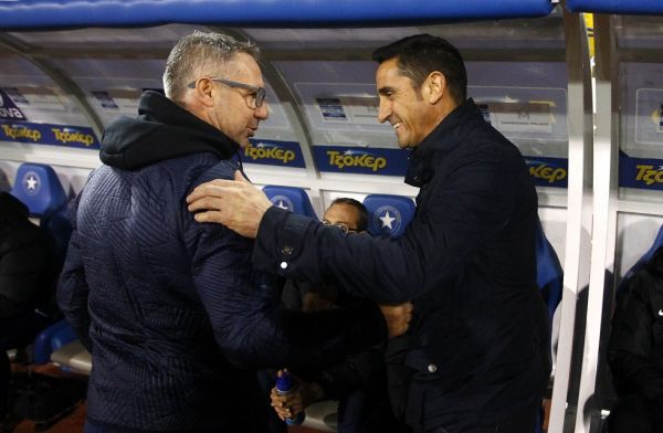 Νταμίρ Κάναντι : Ο… κακός δαίμονας της ΑΕΚ