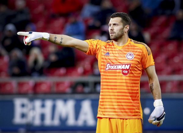 Ανακοίνωσε Λοντίγκιν ο ΠΑΣ Γιάννινα