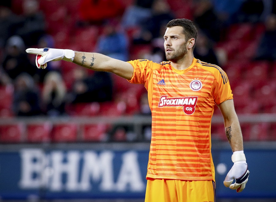 Ανακοίνωσε Λοντίγκιν ο ΠΑΣ Γιάννινα