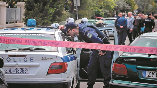 Τουλάχιστον 20 άγριες δολοφονίες στην Ελλάδα από την ξένη μαφία