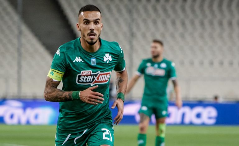 Παναθηναϊκός : Απόντες στην αναμέτρηση με τον Άρη Κουρμπέλης και Βιγιαφάνιες