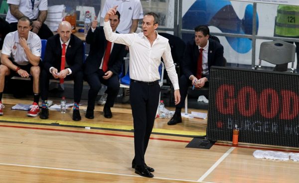 Παναθηναϊκός : Κοντά σε συμφωνία με τον Κάτας σύμφωνα με ισραηλινή πηγή