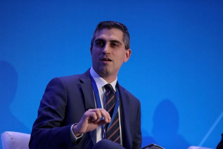 Χρίστος Δήμας στο in.gr: Ποντάρουμε στην καινοτομία και την έρευνα – Οι δράσεις και ο ρόλος του Ταμείου Ανάκαμψης 