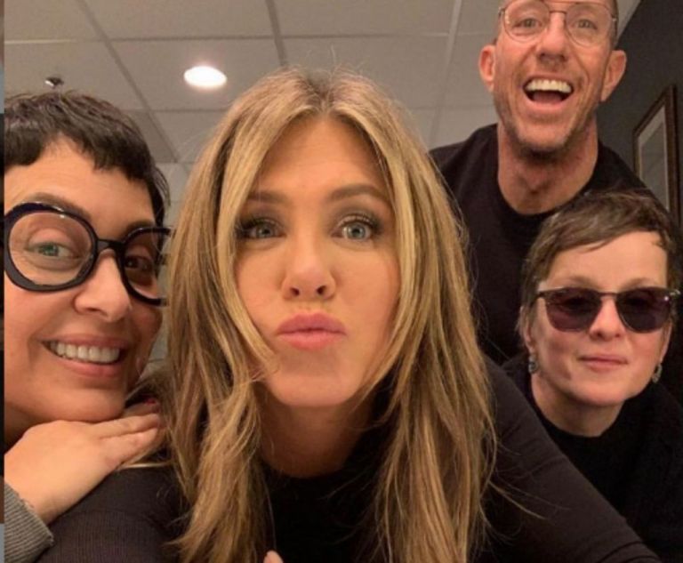 Ρούπερτ Γκριντ :  Ξεπέρασε το ρεκόρ Guinness της Τζένιφερ Άνιστον στο Instagram