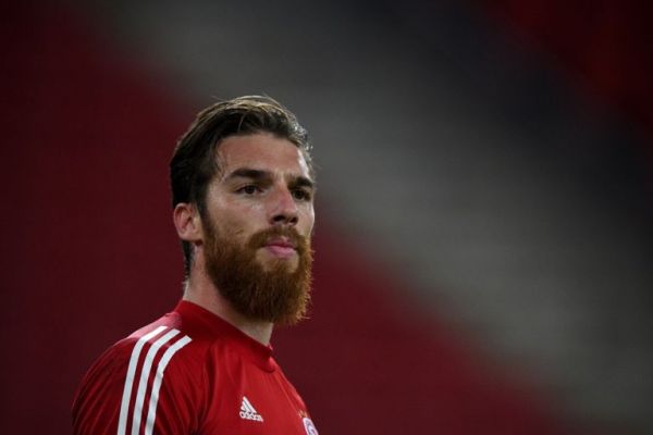 Οι ευχές του Ολυμπιακού στον Ζοζέ Σα