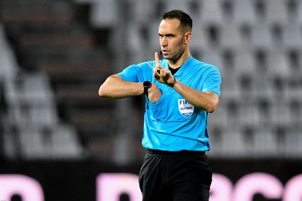 Ο Παπαπέτρου έκανε την κίτρινη… κόκκινη για τον ΠΑΟΚ