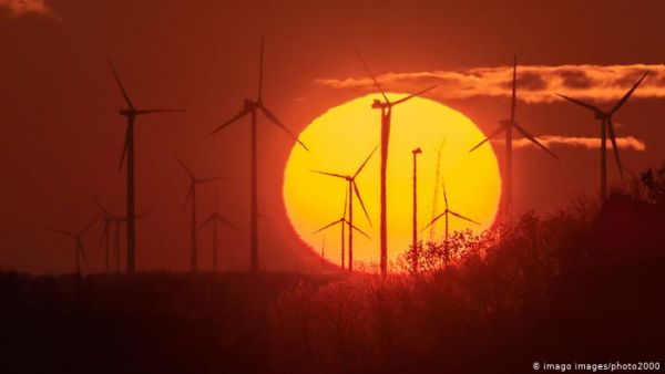 Πράσινη στροφή για τις κεντρικές τράπεζες