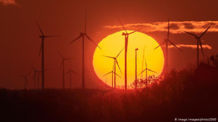 Πράσινη στροφή για τις κεντρικές τράπεζες