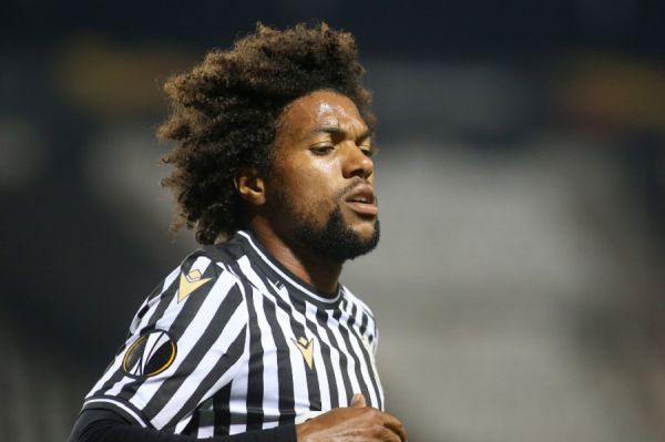 Επίσημο : Στον Απόλλωνα Λεμεσού ο Μπίσεσβαρ