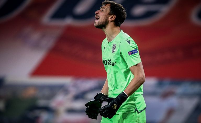 Η ενδεκάδα του ΠΑΟΚ: Επιστρέφει ο Ζίφκοβιτς στο τέρμα