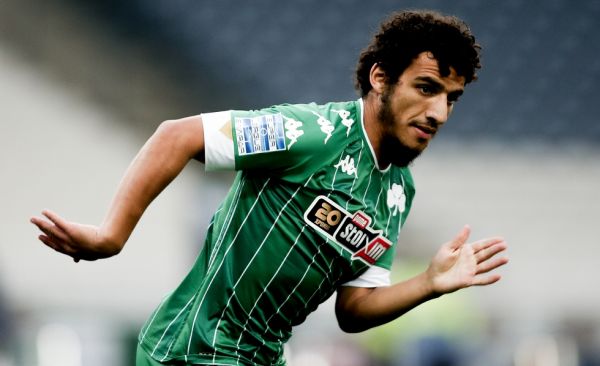 Παναθηναϊκός : Τραυματίας ξανά ο Αγιούμπ