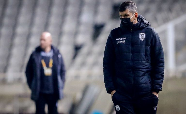 Η ενδεκάδα του ΠΑΟΚ κόντρα στον Ατρόμητο