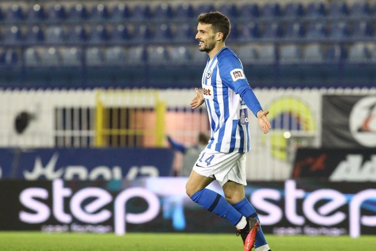 Ατρόμητος – ΠΑΟΚ : Γκολάρα ο Μουνίθ και 1-1