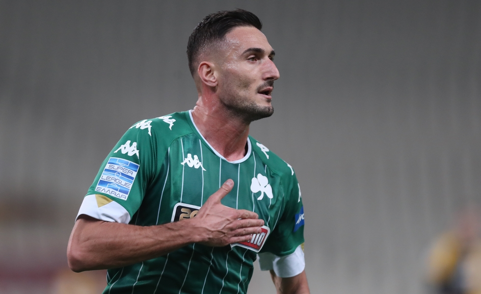 «Ο Παναθηναϊκός απέκτησε πονοκέφαλο με Μακέντα»