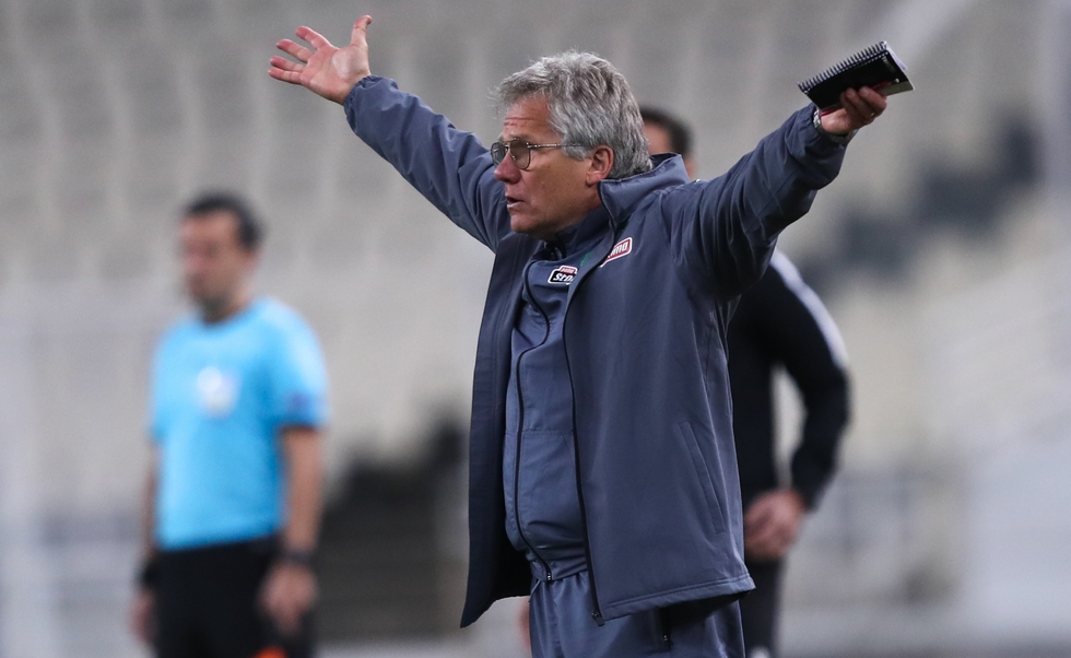 Παναθηναϊκός : Ο φαύλος κύκλος των μεταγραφών χωρίς σχέδιο