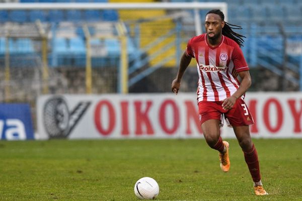 Σεμέδο : Ο Ρέαμπτσιουκ μπορεί να βοηθήσει πολύ τον Ολυμπιακό