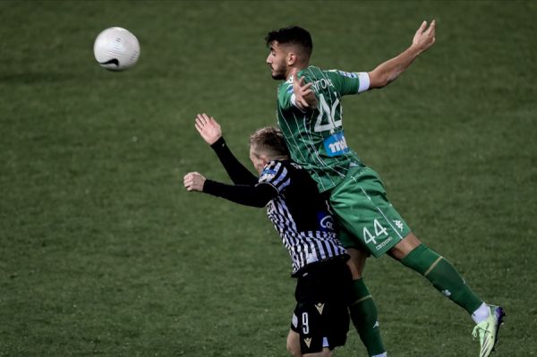 Πούγγουρας : «Θέλουμε να βγούμε στην Ευρώπη»