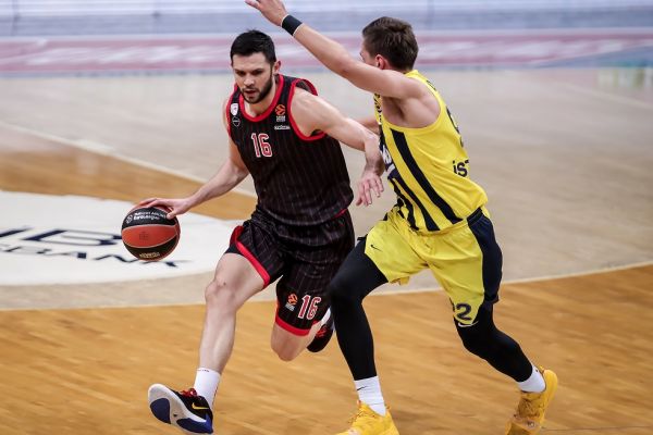 Ολυμπιακός – Euroleague : Μόλις δύο νίκες σε δέκα ματς χωρίς τον Παπανικολάου