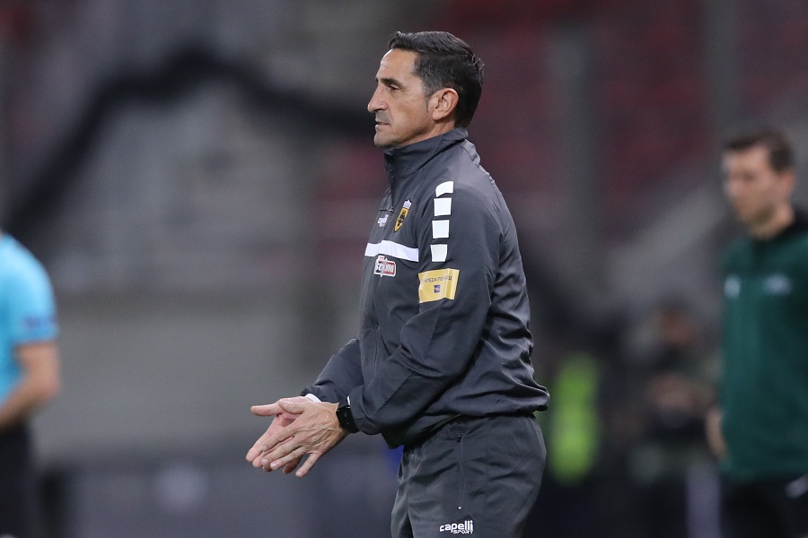 Με πολλές αλλαγές η ενδεκάδα της ΑΕΚ κόντρα στον Παναιτωλικό