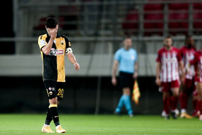 ΑΕΚ : Όταν αλλάζεις προπονητή αντί να πάρεις παίκτες