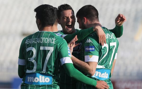 Παναθηναϊκός : Εάν δεν υπήρχε το VAR…