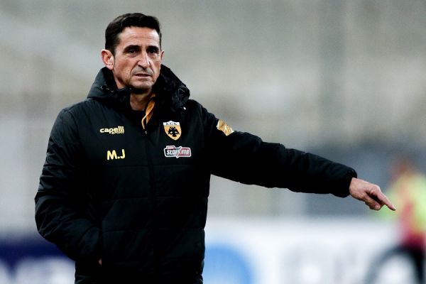 Με απουσίες η ΑΕΚ στη Λαμία