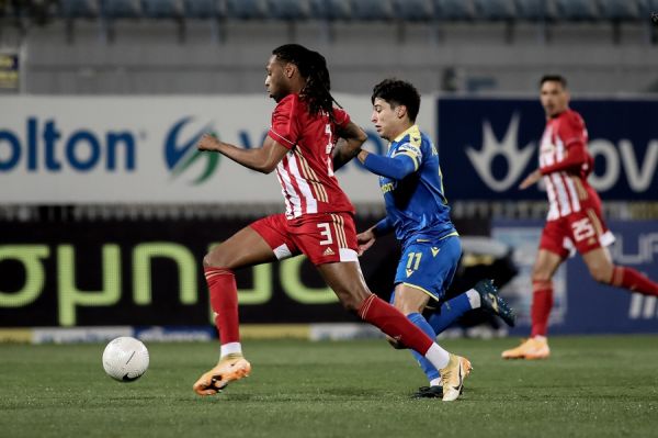 Σεμέδο : «Ξεχώρισα το γκολ του Φορτούνη, ο Ομάρ είναι αδερφός μας»