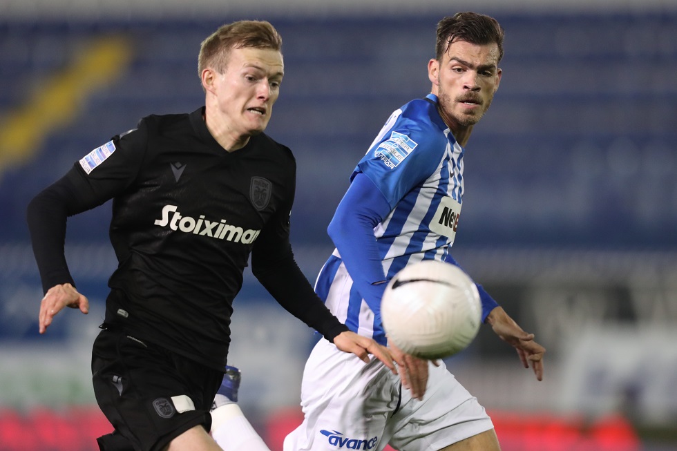 «Η Μπολόνια θέλει τον Σβιντέρσκι»