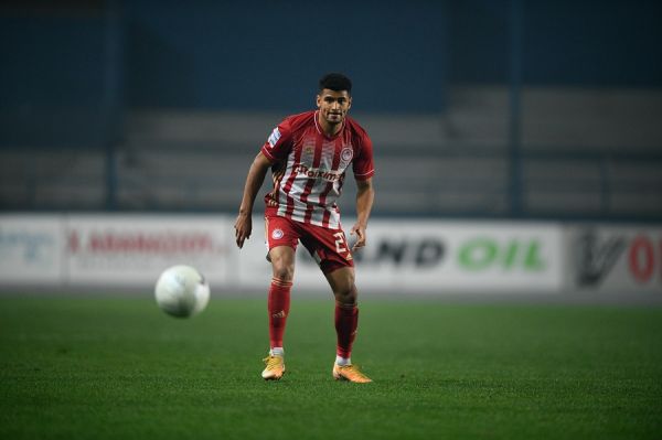 Ντρέγκερ : «Αξίζαμε τη νίκη, μαθαίνω πολλά από τον Ραφίνια στις προπονήσεις»