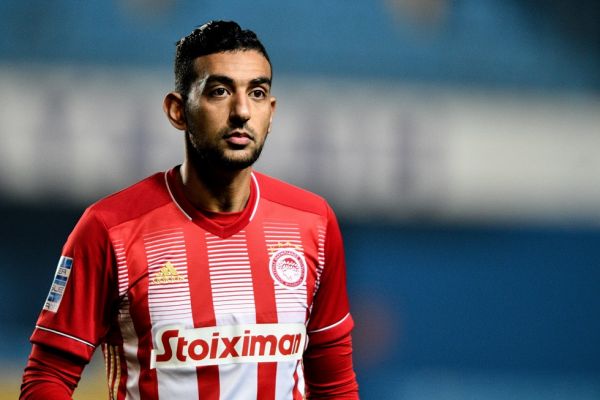 Αχμέντ Χασάν : Επέστρεψε στη δράση για πρώτη φορά μετά τον Νοέμβριο