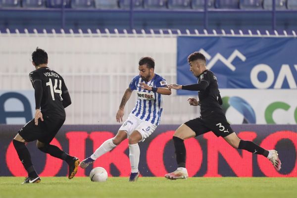 Άντεξε ο ΟΦΗ στο Περιστέρι (0-0)