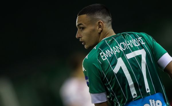 Παναθηναϊκός : Δεν πείραξε την… συνταγή ο Μπόλονι