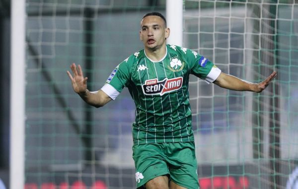 Ξέσπασε σε κλάματα για τη μητέρα του ο Εμμανουηλίδης