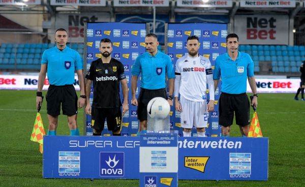 Α.Σ Άρης : «H εγχείρηση πέτυχε, ο ασθενής, όμως, δεν πεθαίνει»