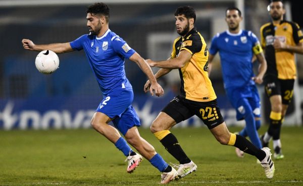 ΑΕΚ : Δεν παίζει με Άρη ο Ινσούα