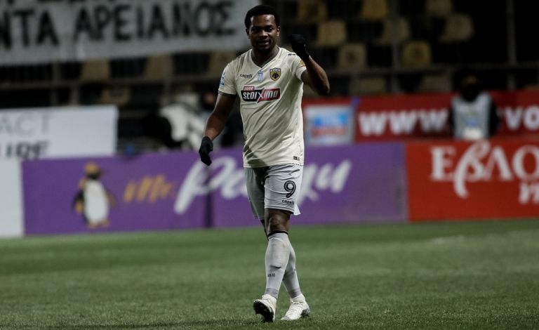 ΑΕΚ : Τα στημένα του Λιβάι Γκαρσία φοβίζουν