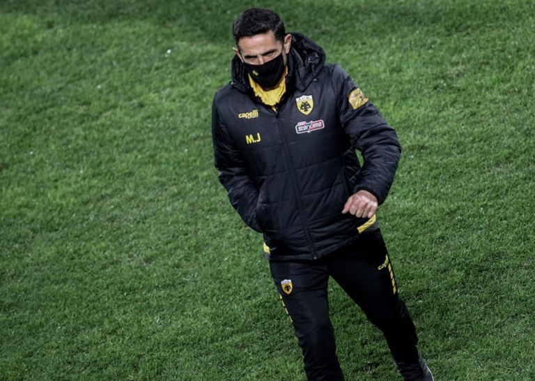 ΑΕΚ : Έγινε 100αρης στη Superleague ο Χιμένεθ