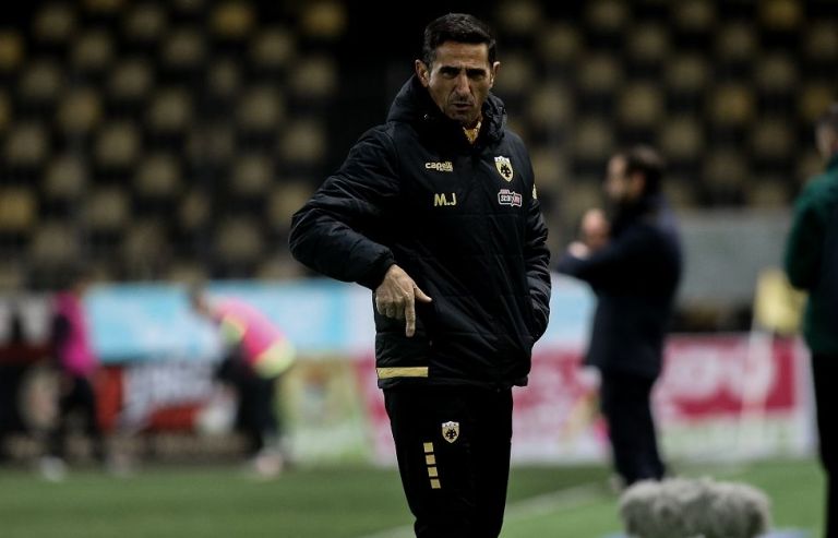 ΑΕΚ : Το… μαγικό ραβδάκι του Χιμένεθ