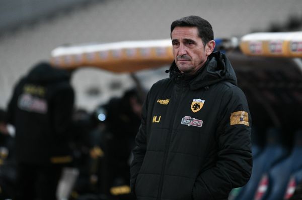 Με πολλές αλλαγές η ΑΕΚ κόντρα στον Απόλλωνα