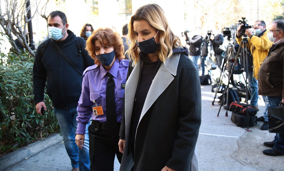 Η επιστολή των ολυμπιονικών στην Παγκόσμια Ομοσπονδία Ιστιοπλοΐας