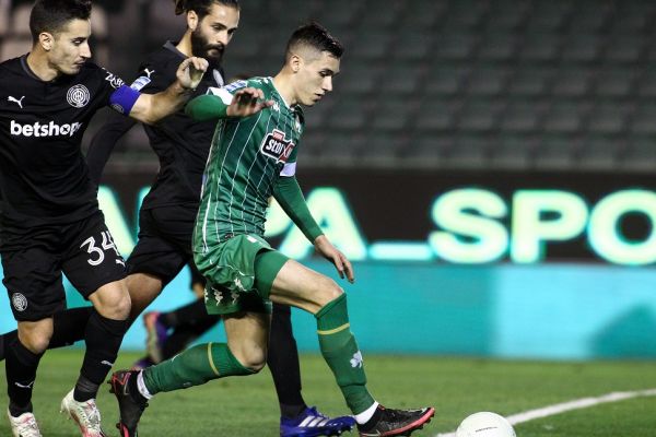 Βαθμολογία : Έπιασε ΑΕΚ στη δεύτερη θέση ο Άρης, στο -5 παρέμεινε ο Παναθηναϊκός