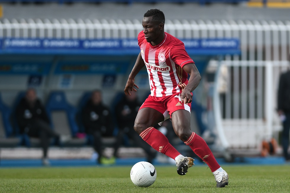 Καμαρά: «Πεντακάθαρο το γκολ του Μπρούμα»