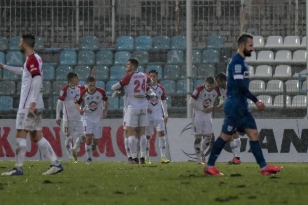 Βλέπει εξάδα ο Βόλος – Πέρασε από τα Γιάννενα (1-0)