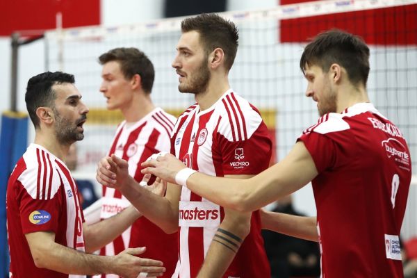 Δαλέζιος : «Στην αναμπουμπούλα, ο λύκος χαίρεται»