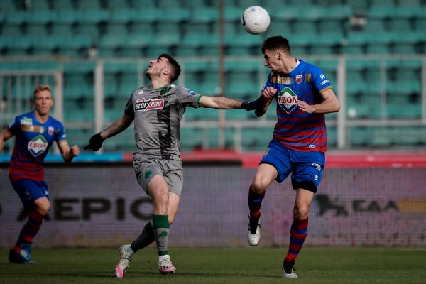 Το πέναλτι που ζητά ο ΝΠΣ Βόλος