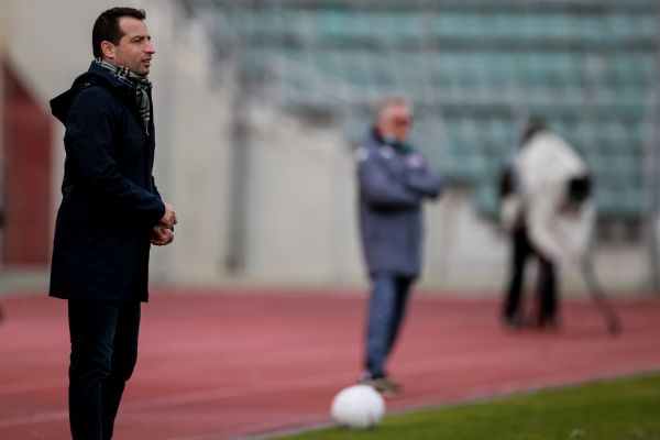 Λόπεθ : «Δεν αξιοποιήσαμε τις ευκαιρίες μας»