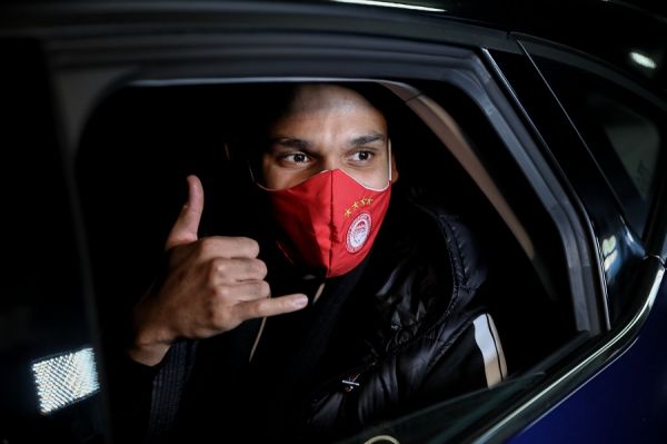 Τι έλεγαν ο φίλοι της ΑΕΚ για τον Λαλά