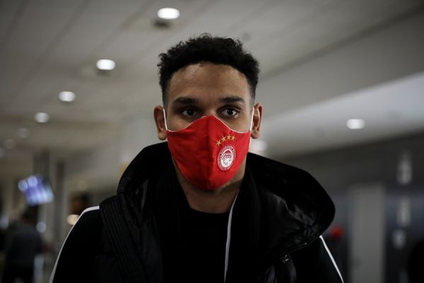 Ολυμπιακός : Βρίσκει τη δύναμη που του έλειψε στα μπακ