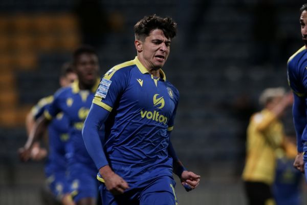 Κρεσπί : «Εκμεταλλευτήκαμε τις ευκαιρίες μας, εφικτός στόχος η εξάδα»